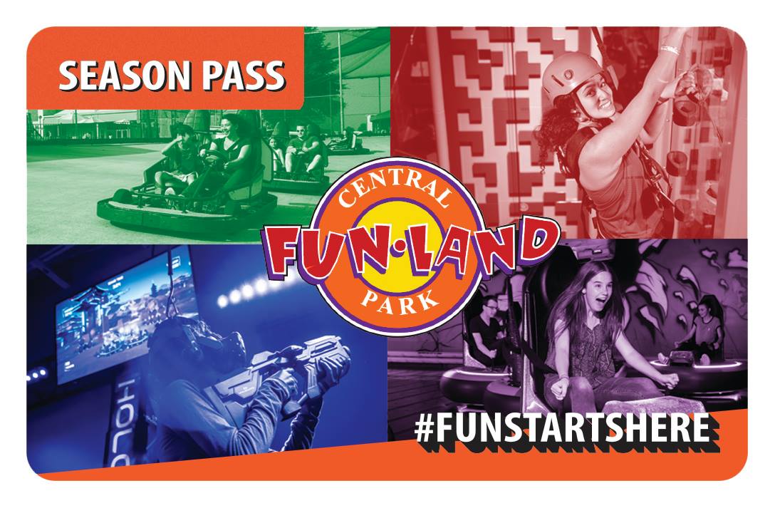 FunLandofFred tweet picture