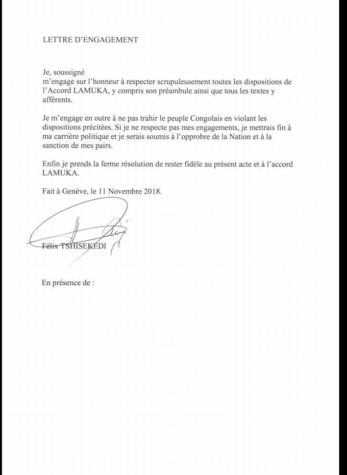 FCC_RDC's tweet photo. Ces 2 politiciens doivent plutôt des explications au peuple congolais,  qui ne peut plus leur accorder la moindre confiance. Il est clair que seul, le projet du FCC est crédible et poursuit l'intérêt des Congolais. 
Nehemie Mwilanya Wilondja.
 Coord du Comité stratégique du #FCC https://t.co/2QsKOHHe7Q