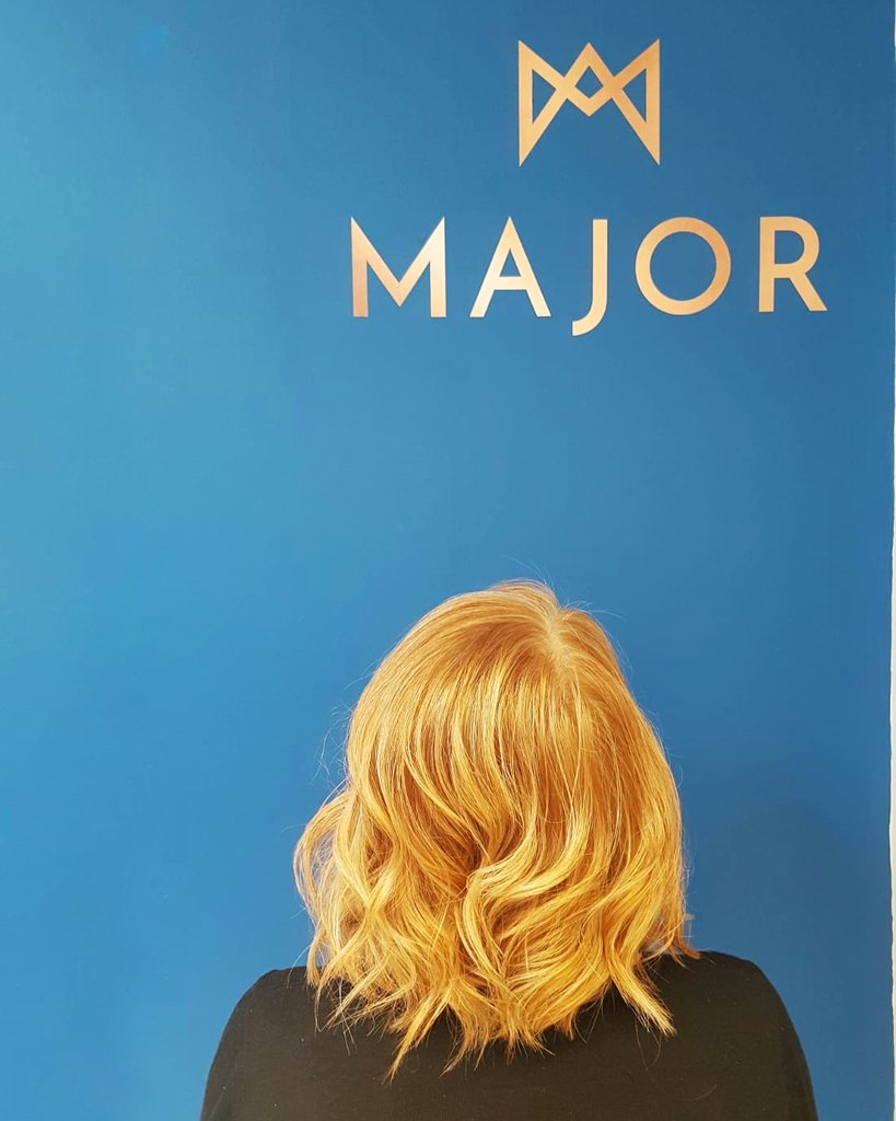 Major_Hair's tweet photo. Do red heads have more fun? A big colour change for Anna at our St Leonards Road salon last week! Hair by Georgie, book in with her online! Link in bio. #autumnstyle #redhead #redhair #autumn #redheads #redhairdontcare #autumnstylefile #autumnstyles #redheadsdoitbetter https://t.co/6tpa2LiEmT