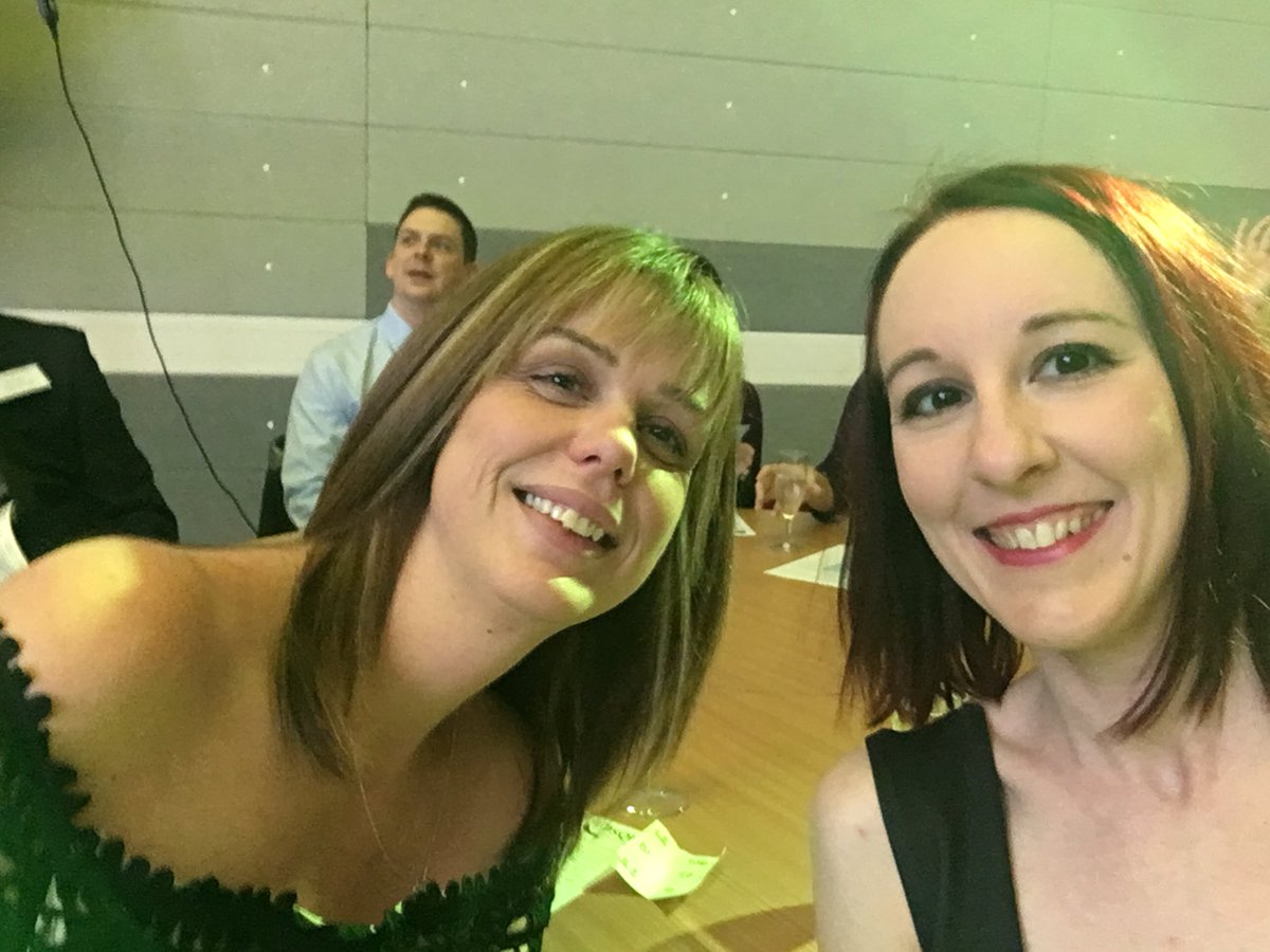 SciKathryn's tweet photo. PSQM Awards night! Time to pull out the #RockstarsOfScience hashtag again! @Psqm_HQ @priscigeeks @MrsPassSci @DeniseH76185834 https://t.co/1F0G6k3CYW