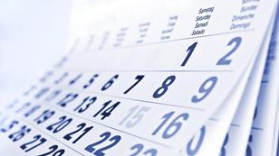 À nos étudiants : 🔔 Changement d'horaire.  La journée de TP du lundi 26 novembre a été déplacée au mardi 27 novembre.