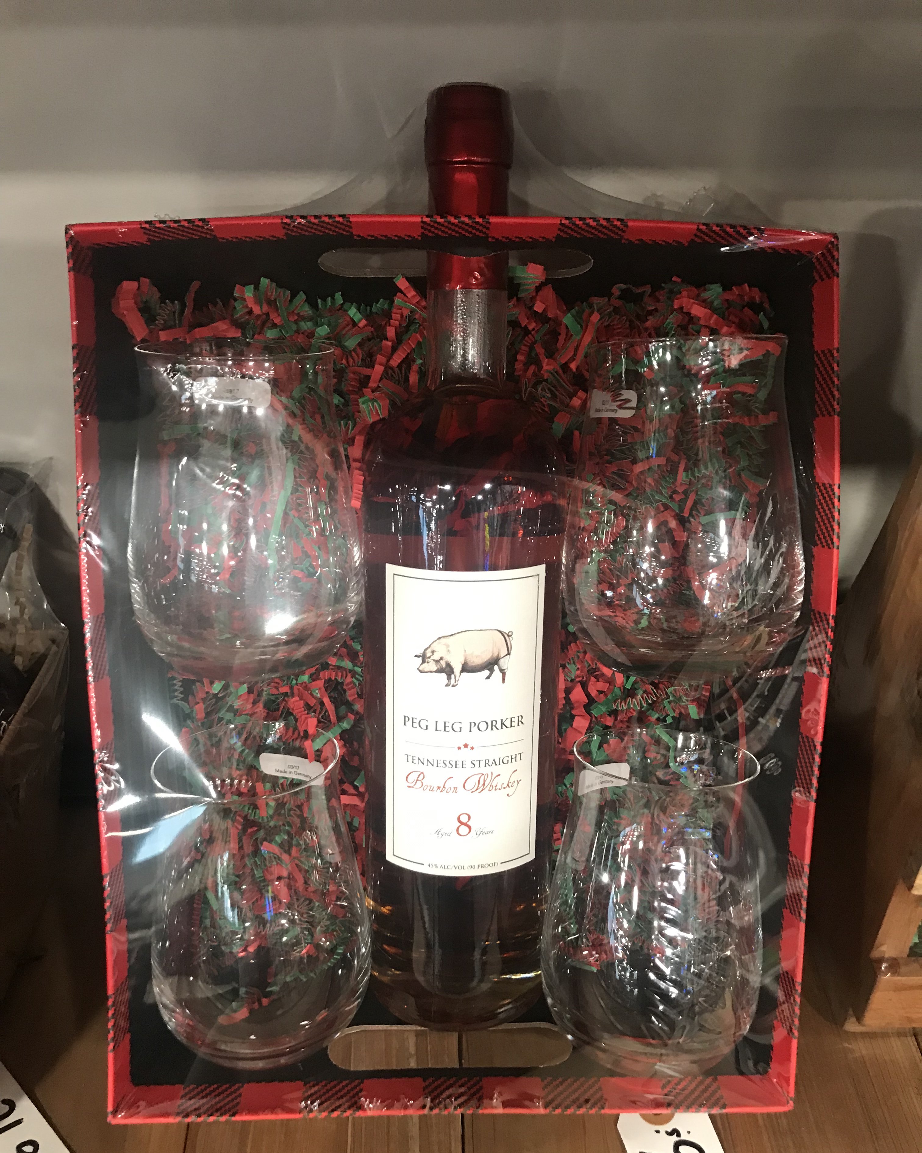 Parkhills liquor on sale