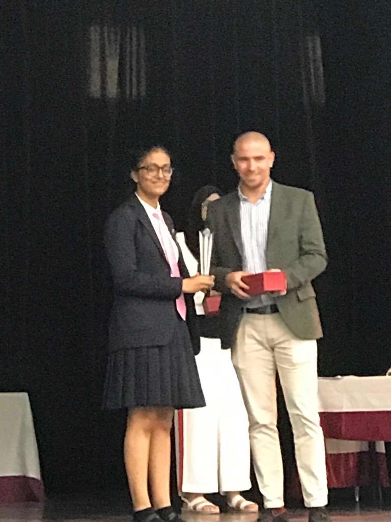 Sumana (@sumana_2000) on Twitter photo Winning Best speaker awards in Gulf Debates 2018 was quite a task with 42 best teams from UAE in the competition . Adiba and Aryan - well deserved . The Debating Society is proud of you . Take a bow . <a href="/DxbModern/">GEMS Modern Academy</a> <a href="/GMA_IBDP/">GMA IBDP</a> <a href="/KNargish/">Nargish Khambatta</a> <a href="/notadiba/">Noman</a> <a href="/Karen_Kapoor5/">Karen Kapoor</a> Winning Best speaker awards in Gulf Debates 2018 was quite a task with 42 best teams from UAE in the competition . Adiba and Aryan - well deserved . The Debating Society is proud of you . Take a bow . <a href="/DxbModern/">GEMS Modern Academy</a> <a href="/GMA_IBDP/">GMA IBDP</a> <a href="/KNargish/">Nargish Khambatta</a> <a href="/notadiba/">Noman</a> <a href="/Karen_Kapoor5/">Karen Kapoor</a>