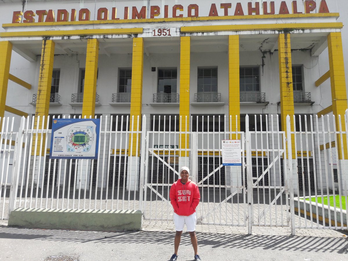 Duban_Silgado's tweet image. Excelente  experiencia . 
#CFNE