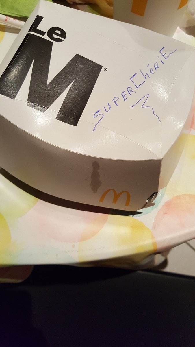 NeBBaF's tweet photo. mince  j'suis déjà contaminé !!
@M_Chedid  #Album6 #Supercherie https://t.co/ekxzYG5w6l
