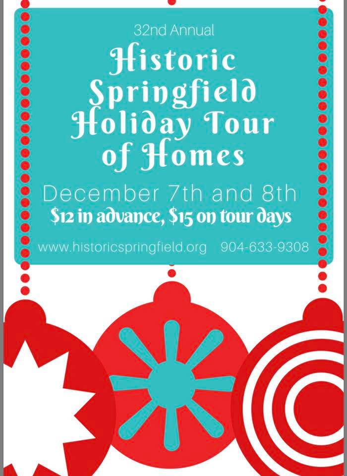 HistoricSpring's tweet image. Black Friday Shopping today? Don’t forget about purchasing tickets to the 32nd Annual Historic Springfield Holiday Home Tour! Just two weeks away from a family holiday tradition. historicspringfield.org/hometour