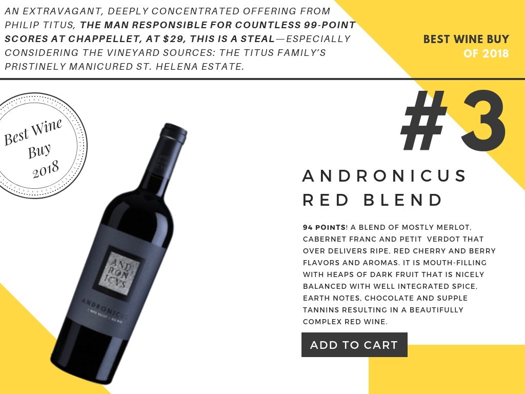 Wine Spectrum tweet media
