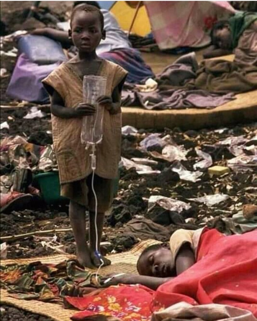 ESheriff237's tweet photo. Be thankful for the little you have, there are millions out there with not even a roof over their heads, no food, no medical facility. 

God please never allow me underlook anyone, punish me severely if I’m ever ungrateful, and help me provide for those in need. https://t.co/xG0bTmV0CW