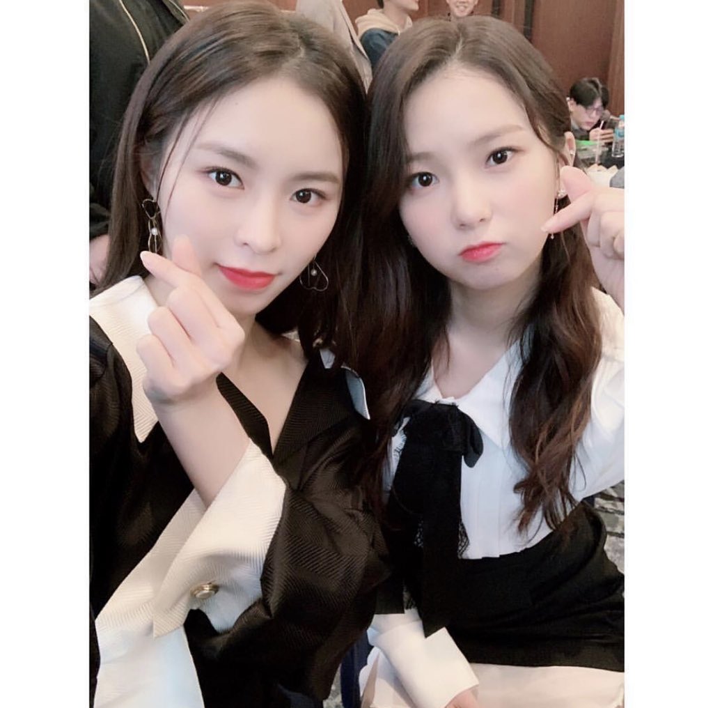 clc_italy's tweet photo. [#Yujin] Yuki dopo tanto tempo❤️ Per favore ascoltate la canzone da solista di Elkie “I dream”! #uscitaalle #ore6🎶 #Elkie_I_Dream #lacanzonecompostadaElkie https://t.co/pukt7vQ1Pc