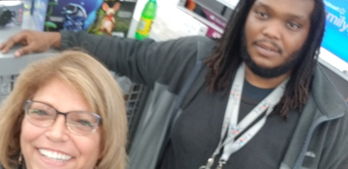 Annette Morris tweet media