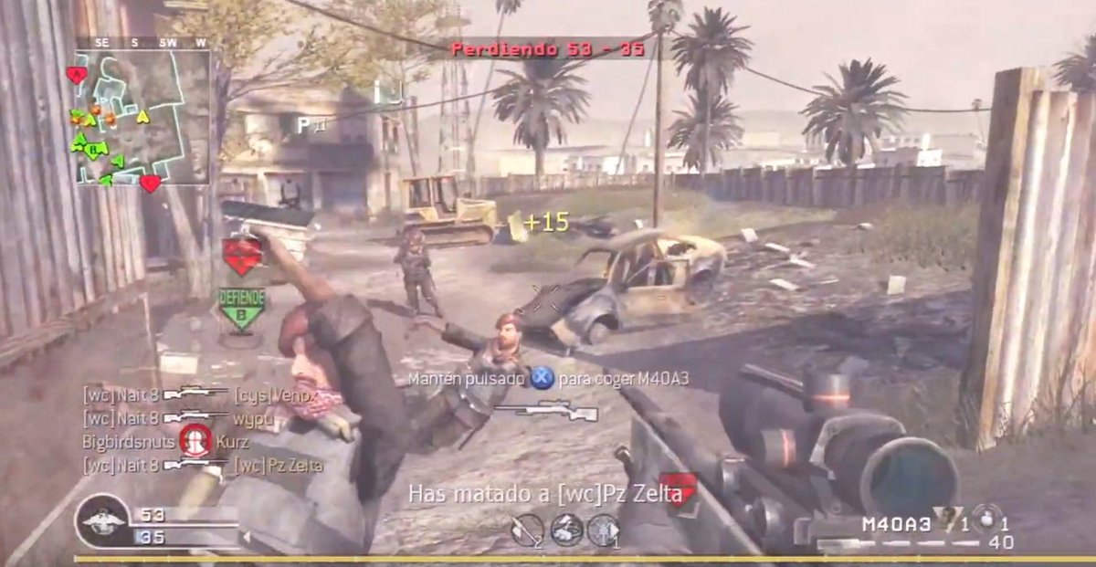 SnipersInfinity tweet picture
