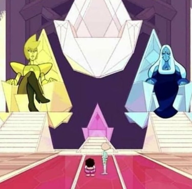 Steven universe french leaks