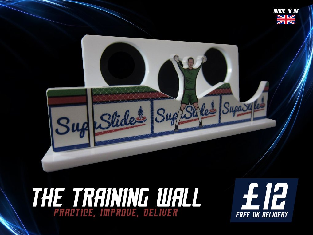 Supa_Slide's tweet image. Now available from our facebook page or @mysubbuteo #Subbuteo #tablefootball #BlackFriday #football #soccer