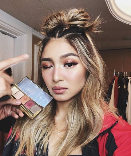 itgirlnadine's tweet photo. raw talent of nadine lustre right here https://t.co/GLaCvZgRDU