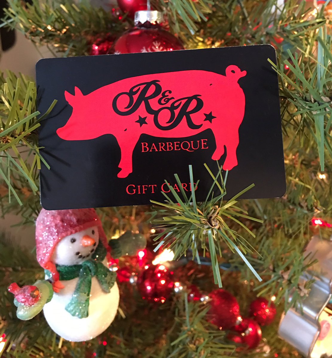 barbeque hashtag on Twitter