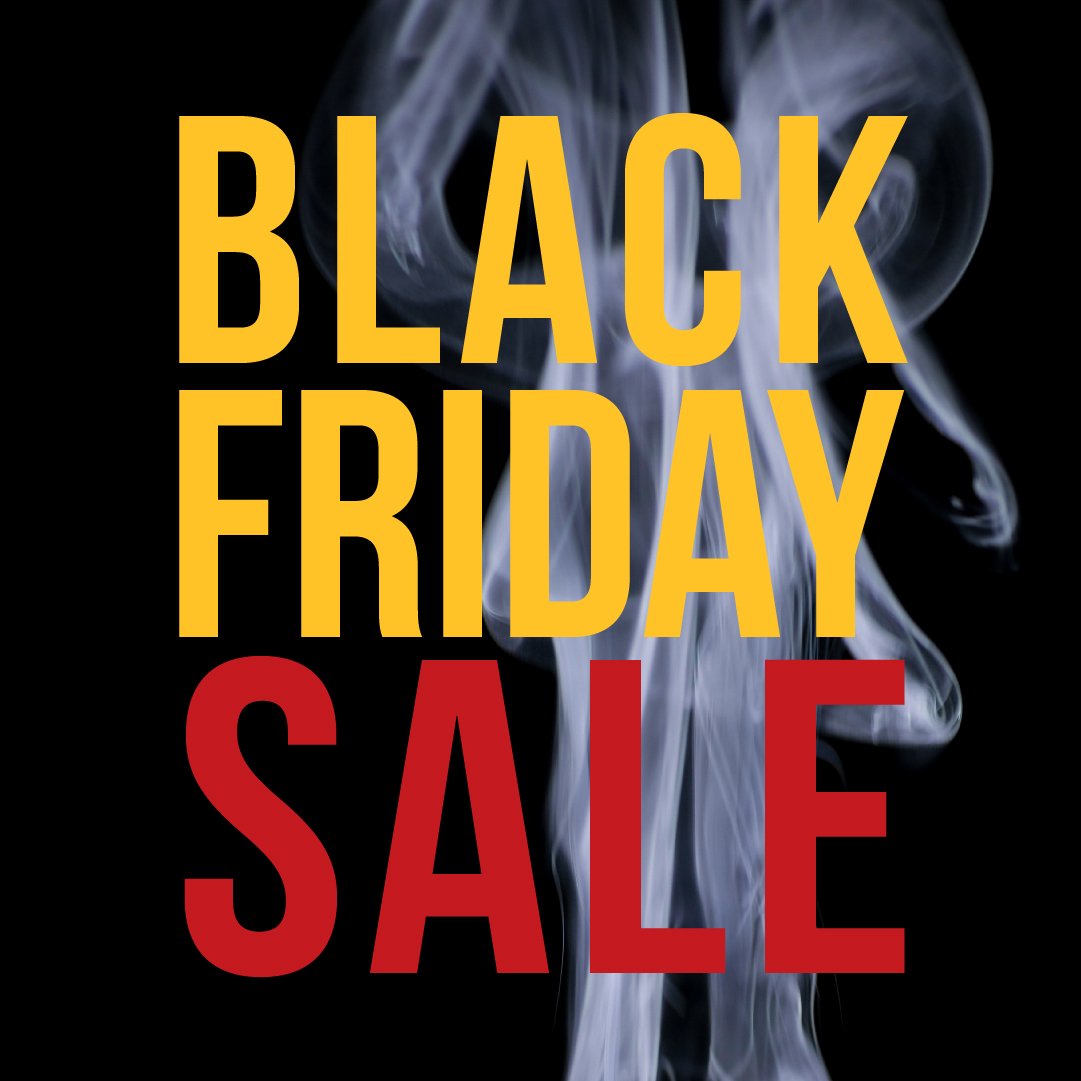ECBlend's tweet photo. 60ML PREMIUM ARTISAN VAPE $10.76!
ECBlend has the best prices for Black Friday while everyone else is giving "big discounts"! Coupon code BLACKFRIDAY-2018 takes 10% off sitewide. Coupon expires 11/28/2018. https://t.co/3JhHKkNIhK
#ecblend #vape #beyondcreamy #blackfriday https://t.co/JjsAZFrNbM