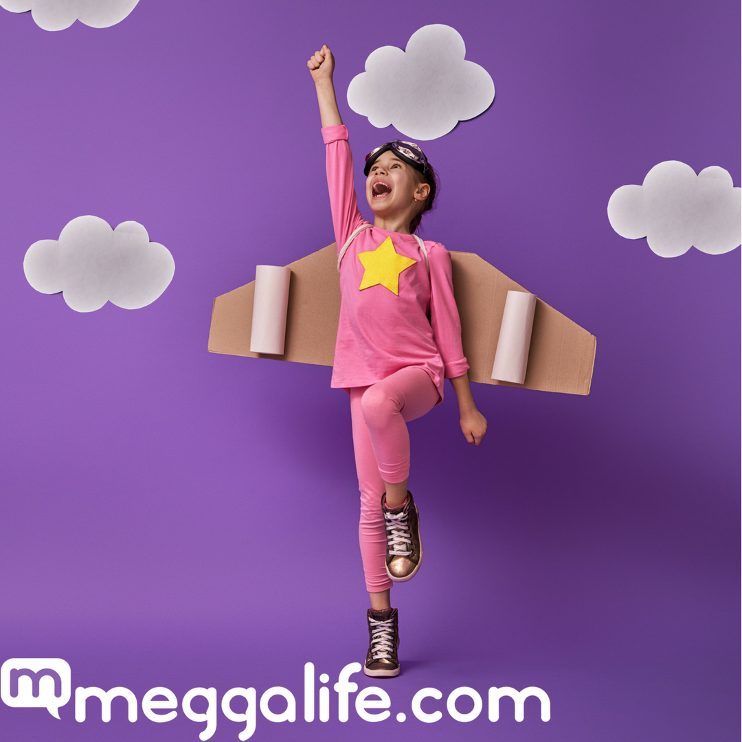 meggarevolution's tweet photo. You have the power to create the financial future where she can fly high! Do it, with https://t.co/baasqLpRFo! https://t.co/r0qrk3xOmk