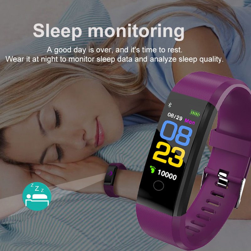 HealthProp's tweet image. New Smart Watch Men Women Heart Rate Monitor Blood Pressure Fitness Tracker

Product link: ali.pub/2wxg0n
 #smartwatch #watch #accessories #fashion #wristwatch #wristgame #fitness #fitnesswatch #dailywatch #watches #WATCH #RETWEEET #CyberMonday