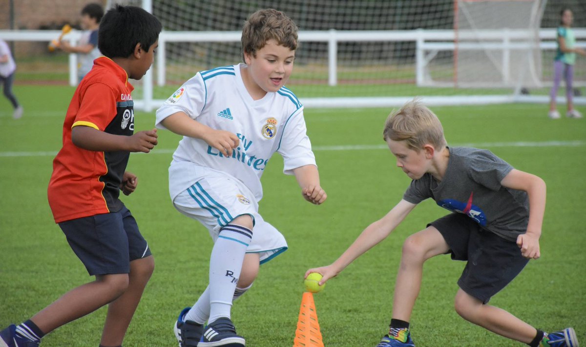 DU Student Volunteering and Community Outreach tweet media