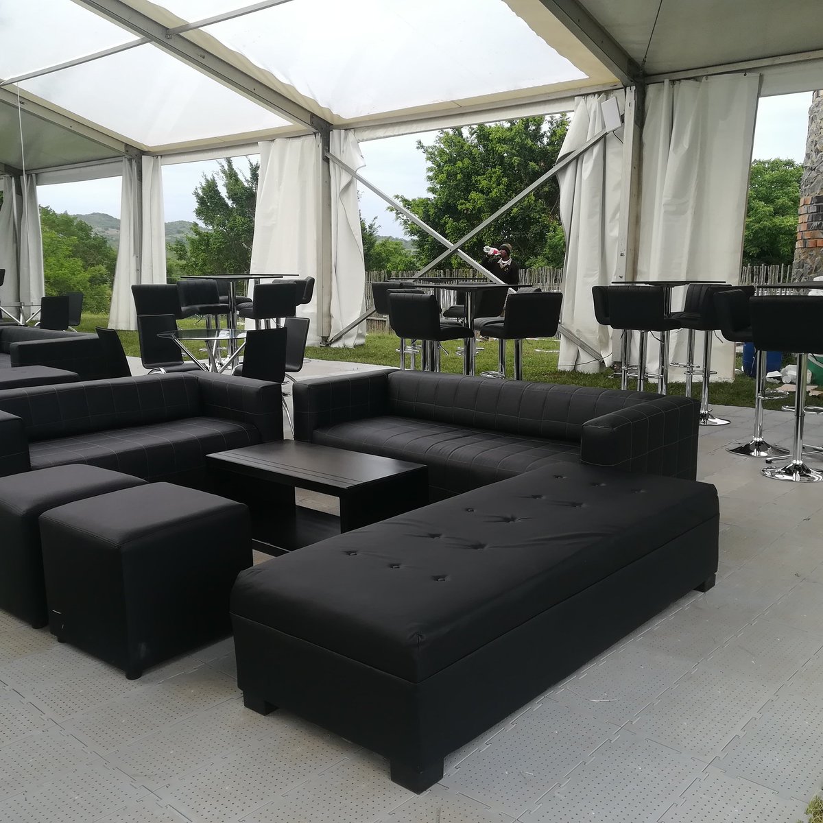 FNBSDSmoothFest's tweet photo. A sneak peek of the #SmoothFest2018 Black Experience. https://t.co/HTowDaflAM