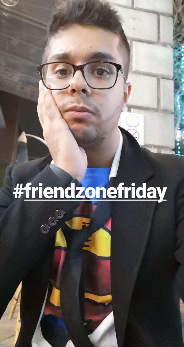 mwo_dhoodh's tweet photo. #friendzonefriday https://t.co/xa9oBITc5L