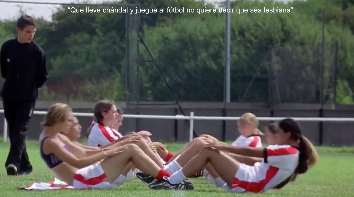 Before_youwatch's tweet photo. "Quiero ser como Beckham"
#beforeyouwatch #buw #quierosercomobeckham https://t.co/KrhBxoifq5