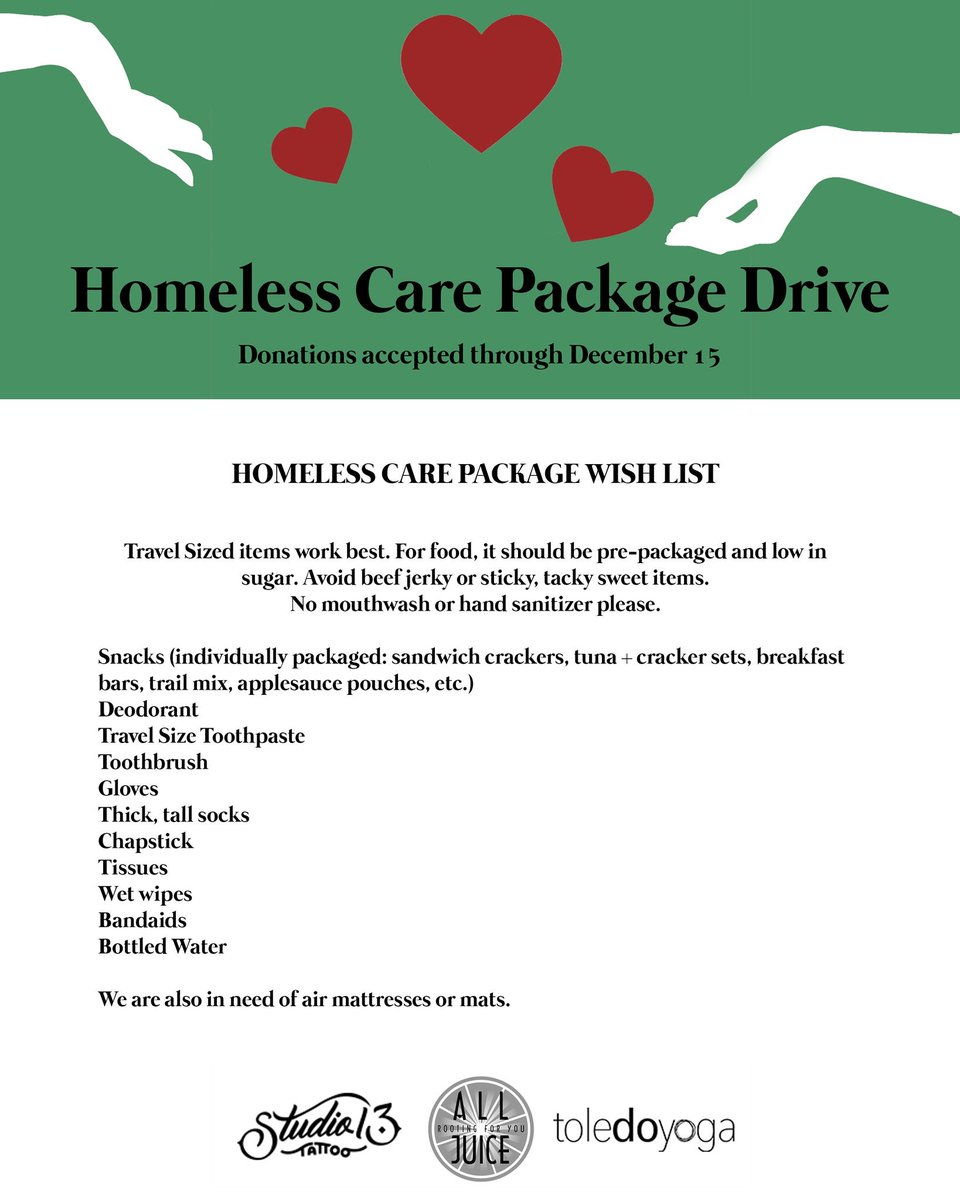 Shop Local Toledo (@shoplocal419) on Twitter photo 