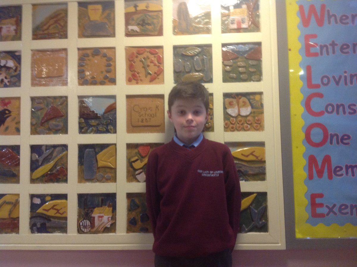 GreencastlePS's tweet photo. Accelerated Reader Award Winners @AccReader
#MeetingTargets
#TopReading
#KeepUpTheGreatWork
#OurLadyOfLourdesIsThePlaceToBe https://t.co/iTkxmSwA9V