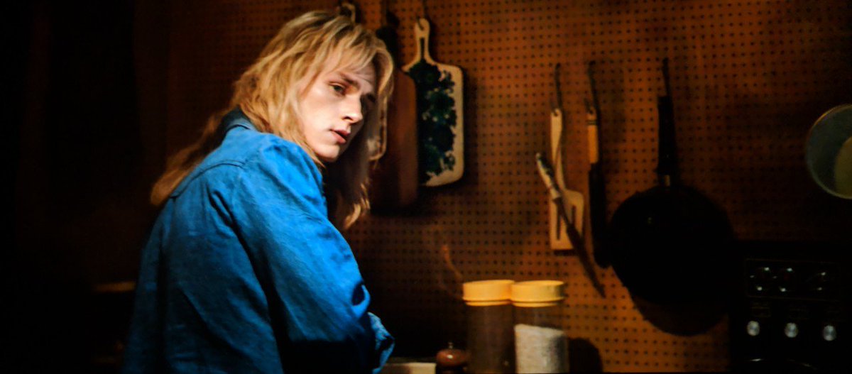 besthardypics's tweet photo. ben hardy as roger taylor in bohemian rhapsody (2018) https://t.co/SsZlSvNyPg