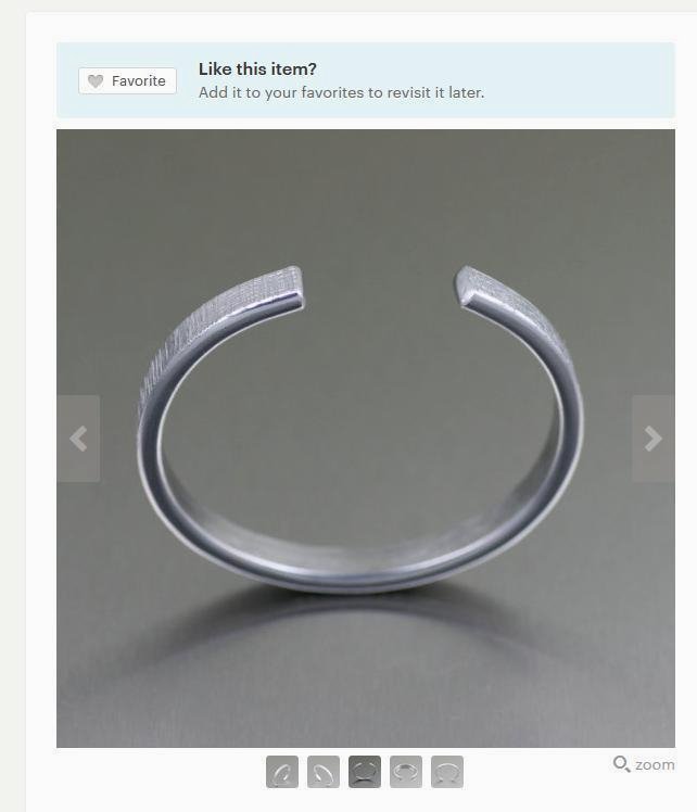 jonalindas's tweet photo. Spectacular Mens Linen Aluminum Cuff Braclet Shown on #Etsy #10thAnniversary #Handmade #Glam https://t.co/OSI4kTaiQh https://t.co/De7IR9WT6z