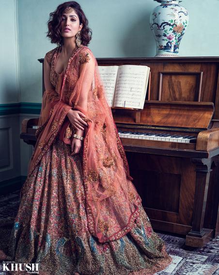 Yami_FanClub's tweet photo. HQ pics @yamigautam for Khush magazine https://t.co/rDTwnl5So0
