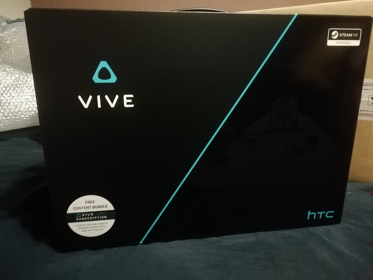 Timarien's tweet image. Working life has it's upsides.

Just got myself an early Christmas present: