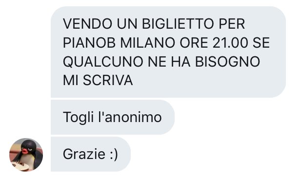 SegretiAguzzii's tweet photo. https://t.co/IMywL5FVxN