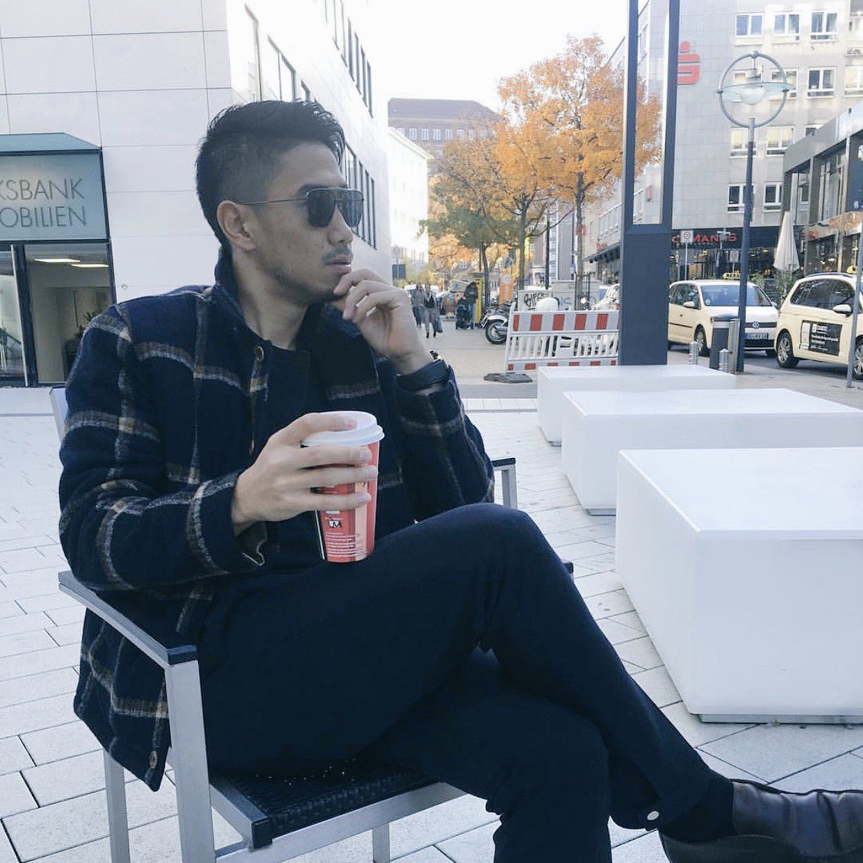 Borussia Dortmund When We Coffee We In Style Nationalespressoday T Co Awnkvr5vvv Twitter