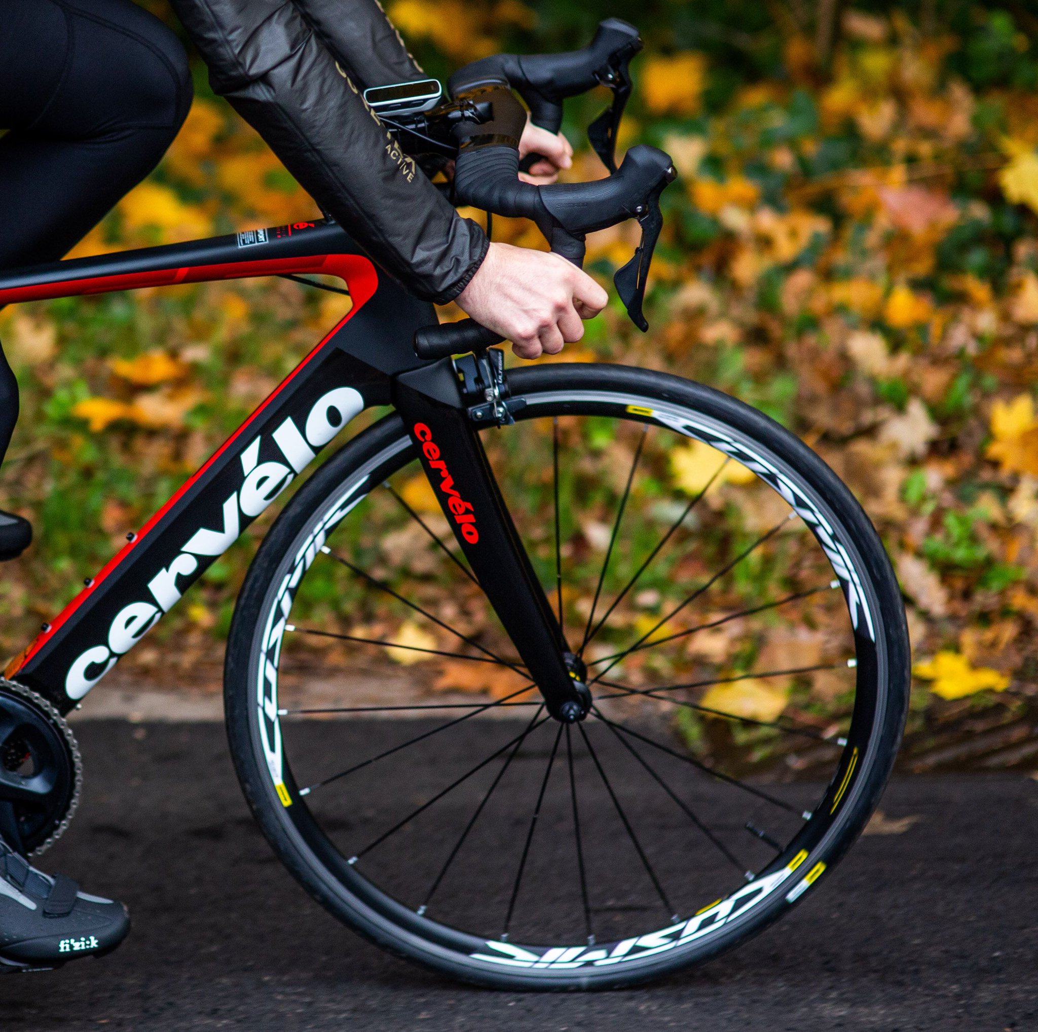 sigma sport cervelo s5