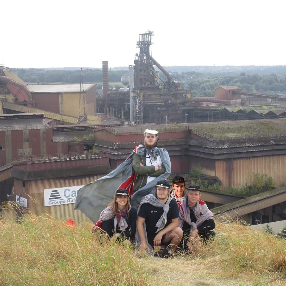 #NouvellePhotoDeProfil