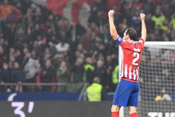 El Villarreal CF cómplice directo en la fuga de Godín del Atlético ow.ly/luLA101mQmy
