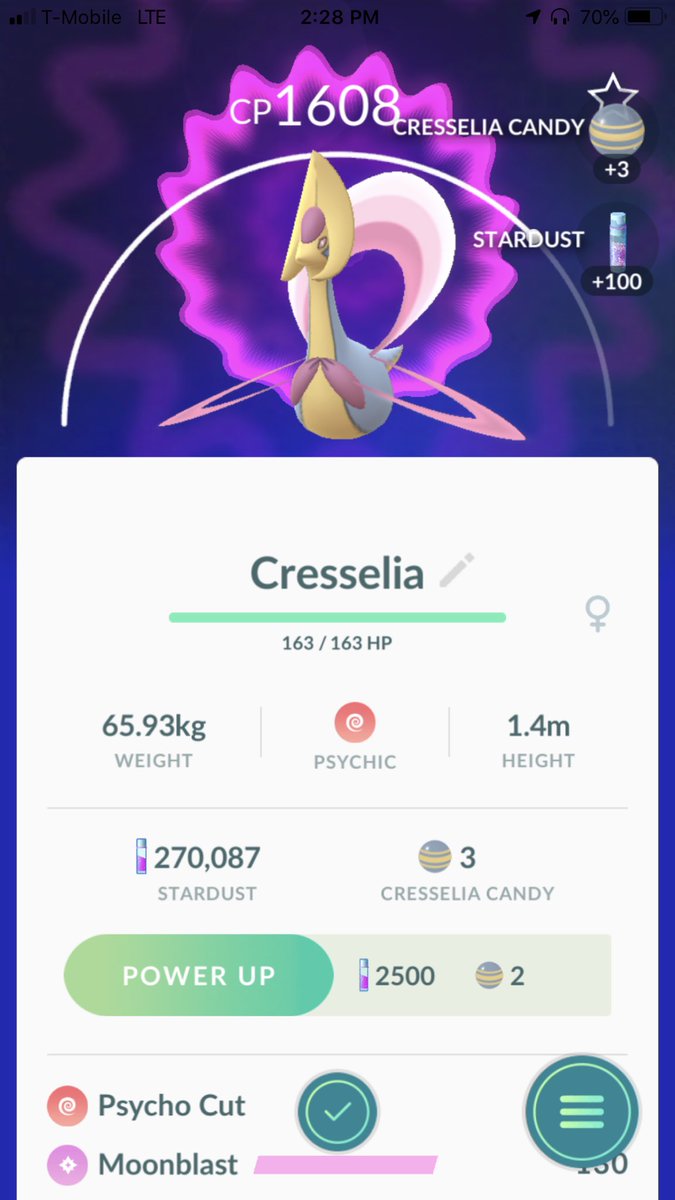 Hyperpotion2's tweet image. Looke here PokémonGo #Nintendo