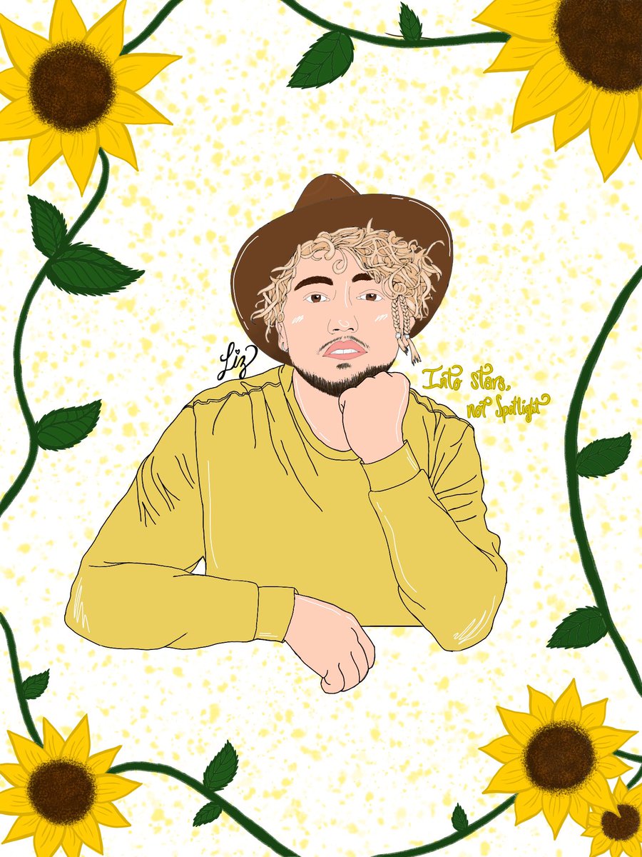 hollanovphan's tweet photo. ✨Into stars, not spotlight✨
~
~
~
~
~
~
~
My drawing to you, @jccaylen @jaysee ���� https://t.co/spG6YdGUzB