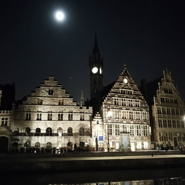 BramDriesen's tweet image. #drupalcampbe #ghent ift.tt/2DH082N
