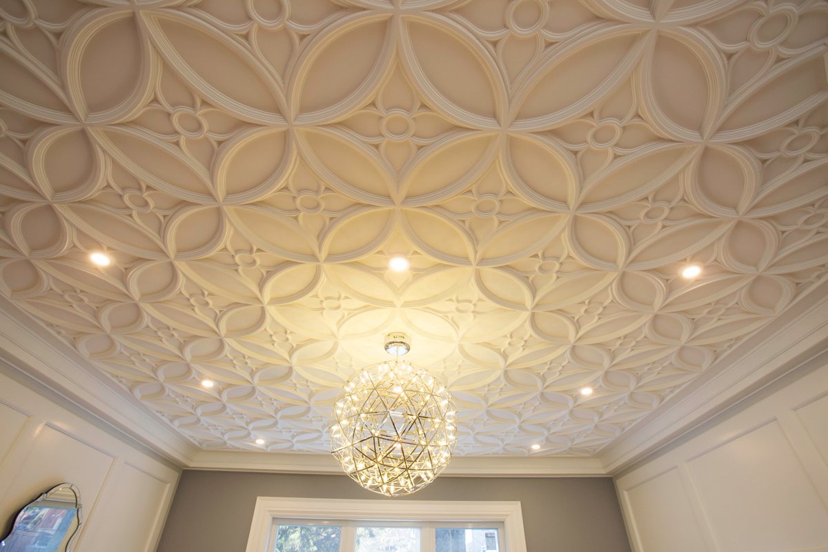 Prompt Home Design Center On Twitter Moldings Act Like A Frame