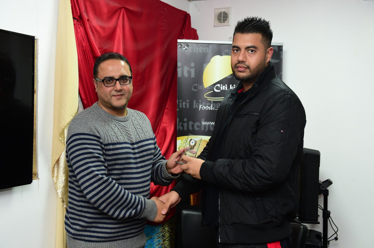 The President's awards