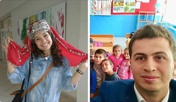 sunbulsevvall's tweet photo. En çokta sizin 24 Kasım Öğretmenler Günü’nüz kutlu olsun. Unutmadık, unutturmayacağız! 
Hakkınızı helal edin öğretmenim. 🙏 https://t.co/vKplctZVxM