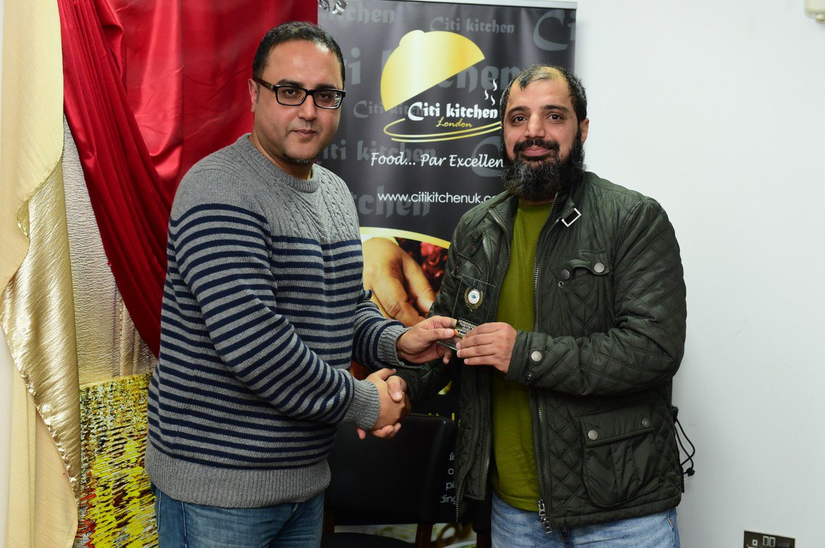 The President's awards