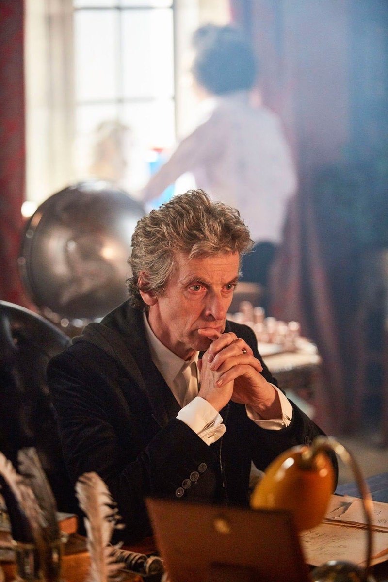 GeoffreyViollaz's tweet photo. ⛮ HAPPY 55 YEARS DOCTOR WHO 🎉🎉🎉🎊🎊
Three men who played This Doctor, This Legend who saved the Universe many times ⛮ https://t.co/BfYvisUU9I