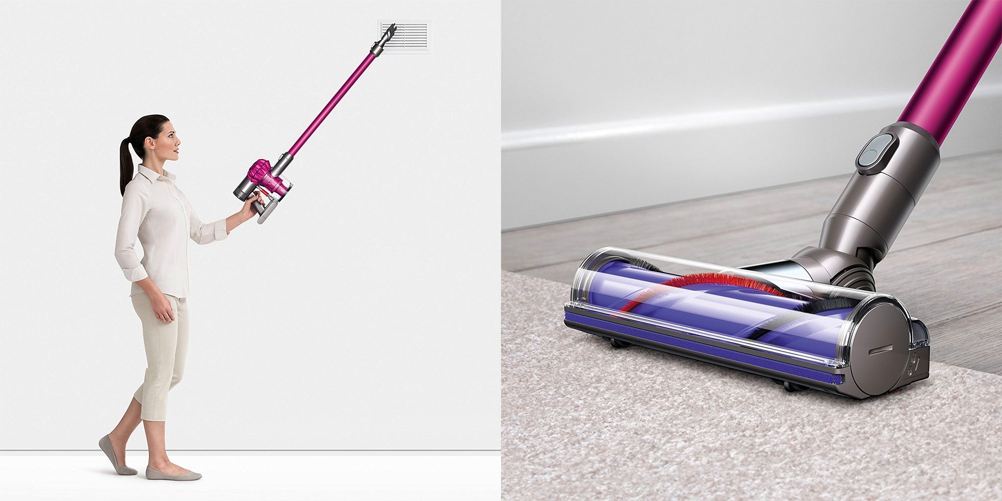 Dyson black friday 2018 sale
