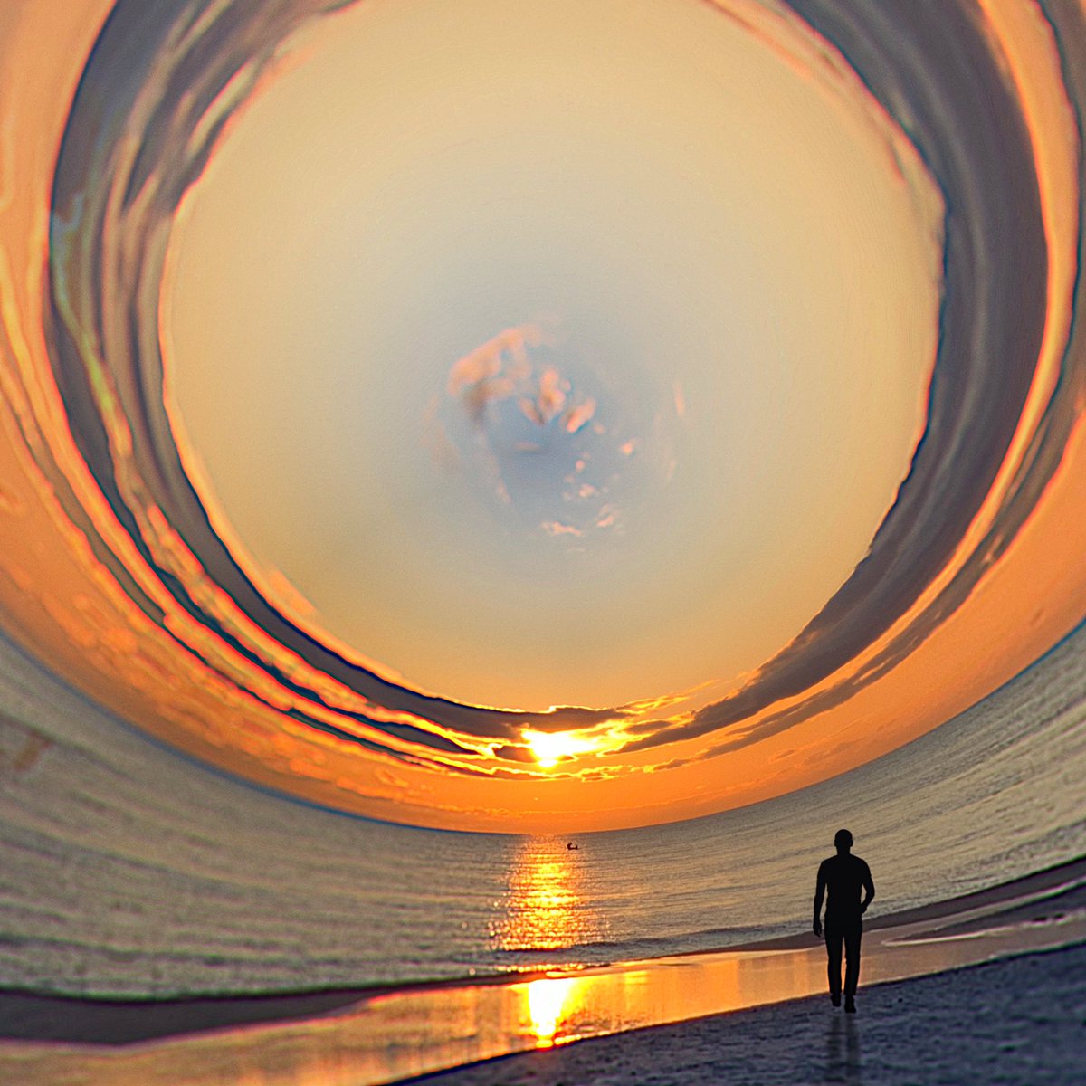 jamesgrote's tweet image. Aquatic Vortex. #CircularApp.