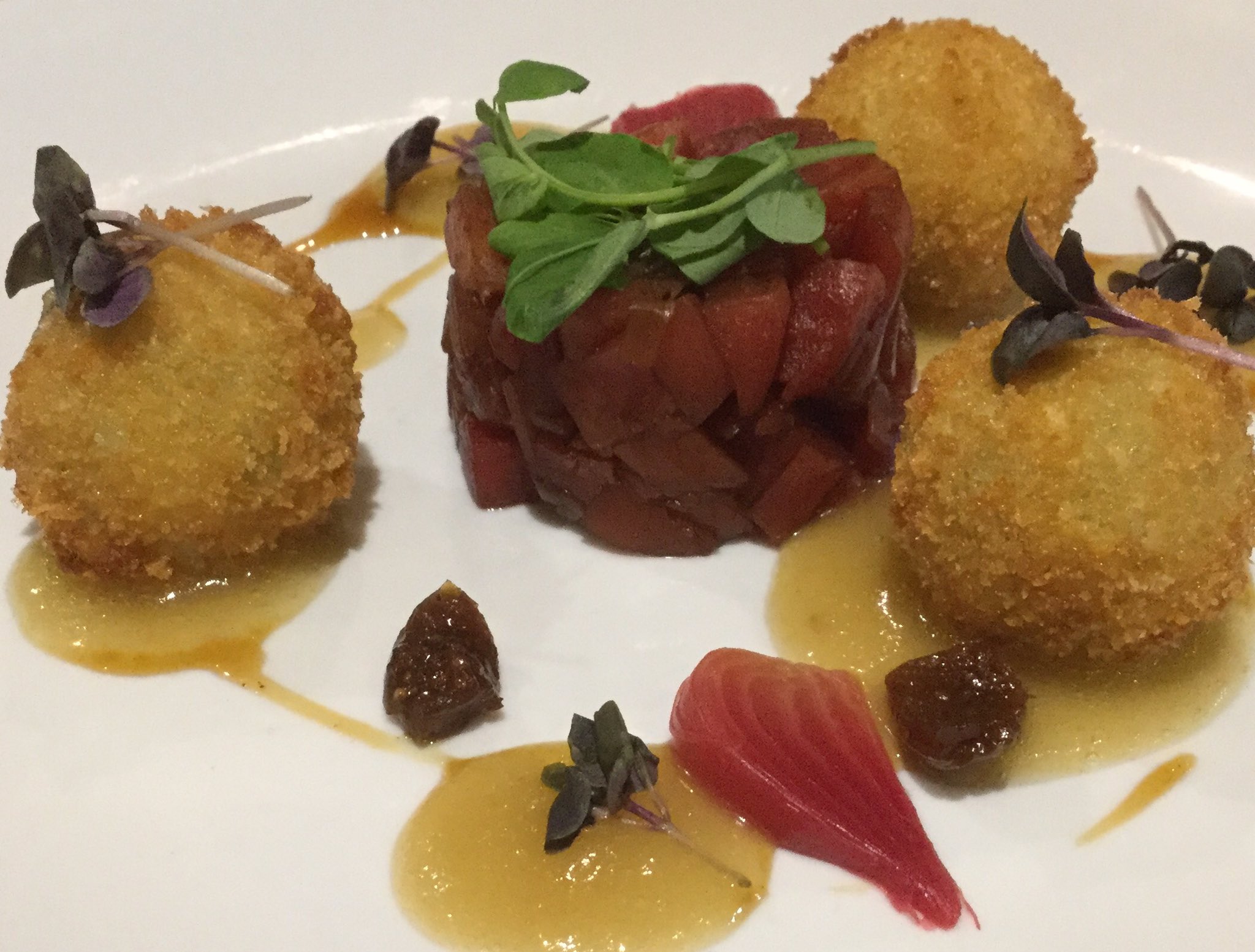 Lamb on the Strand (LambontheStrand) / Twitter