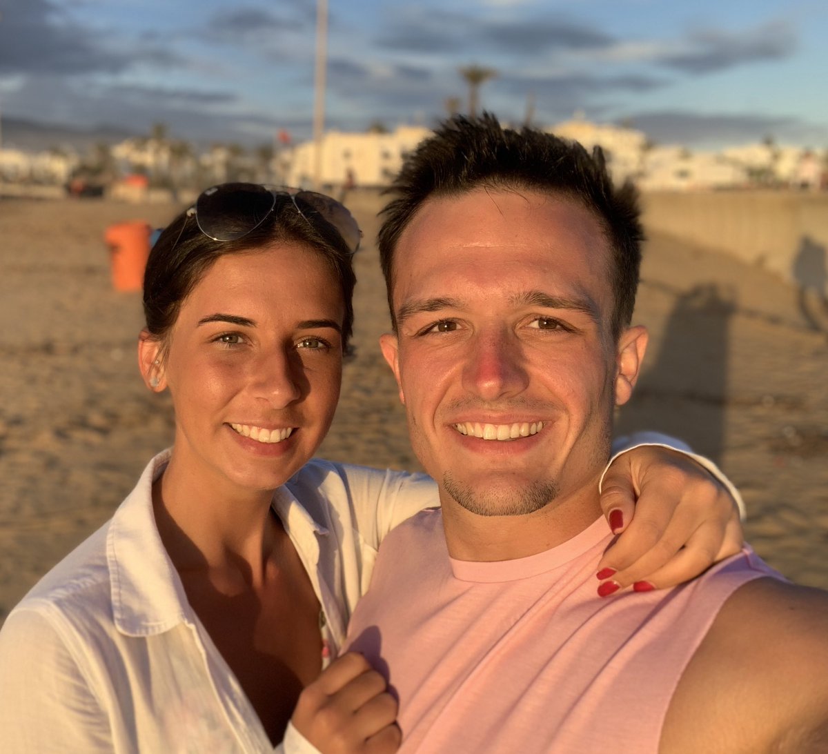 Holiday blues are in full swing! #Morocco