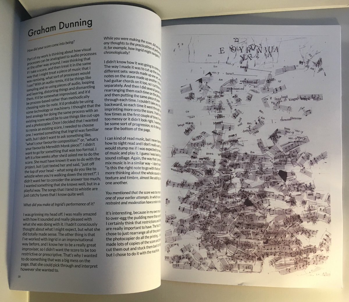 IngridPlum's tweet image. There are a few copies of Taut left to buy via my publishing imprint PLUM PRESS on bandcamp: the limited edition book &amp;amp; live album of scores by 14 artists interpreted and performed by me @iklectikartlab earlier this year. ingridplum.bandcamp.com/album/taut #contemporarycomposition